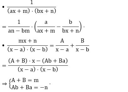 Toán lớp 12 | Chuyên đề: Lý thuyết - Bài tập có đáp án